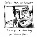 Thomas Carbou - Serge pour les intimes (hommage &agrave; gainsbourg)