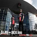 Alibi Montana - Bon baiser du val d'oise (feat. avok jims)
