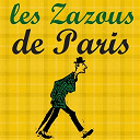 Alix Combelle / Andrex / Cab Calloway / Charles Trenet / Fred Adison / Georgius / Ir&egrave;ne De Tr&eacute;bert / Jacques Pills / Johnny Hess / Marie Bizet / Ray Ventura Et Ses Coll&eacute;giens / Raymond Legrand - Les zazous de paris