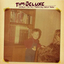 Tim Deluxe - Mundaya (the boy)