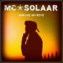 Mc Solaar - Marche ou r&ecirc;ve (feat. tom fire)