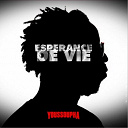 Youssoupha - Esp&eacute;rance de vie