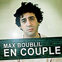 Max Boublil - En couple