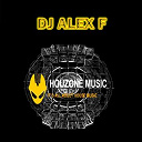 Dj Alex F. - Yellow