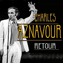 Charles Aznavour - Retour