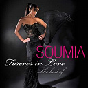 Soumia - Forever in love - the best of