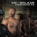 Mc Solaar - Cinqui&egrave;me as