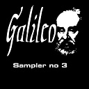 Atto Iv / Daedalus / Enneade / Gran Torino / My Name Is Janet / Sky Architect / Soul Secret - Galileo sampler (number 3)