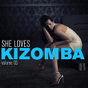 Abege / Aycee Jordan / B. Sky / Kaysha / Loony Johnson / Lorenz / Myriiam / Shana Kihal / Soumia / Sushiraw / Vanda May - She loves kizomba, vol. 3