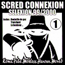 Scred Connexion - Scred selexion 99/2000 (1)