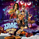 Alley Boy / Big Boi / Lil' Boosie / Mz. Hermiz / Slim Dunkin / Waka Flocka Flame / Yo Gotti - Trap music (trappy new year)