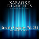 Karaoke Diamonds - Karaoke playbacks, vol. 235 (sing the songs of amy winehouse, andy grammer, ash bowers, amy macdonald and more)