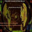 Prolurv Charm - Warm winter nights (feat. roberto milanes) (main mix)