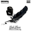 Youssoupha - Poids plume (feat. shurik'n, lino, redk) (remix)
