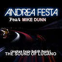 Andrea Festa - The sound of lugano (feat. mike dunn)