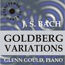Glenn Gould - The goldberg variations, bwv 988 (the 1955 recording)