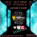 Dj Alex F. - Noches d`amor (wmc sampler)