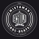 Dj Shocca Aka Roc Beats / Mistaman - La scatola nera