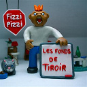 Fizzi Pizzi - Les fonds de tiroir (feat. f&eacute;f&eacute;, m&eacute;lodiq, mike, dazini, connie, hd, phaze one, d-boy, morne rouge, perk, kostaire, kyo itachi, turntablist) (volume 1 - prod by morne rouge, f&eacute;f&eacute; and kyo itachi)