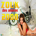 Alan Cave / Big Tom / C&eacute;dric Zamia / D'fi / Daan Junior / Fabrice Servier / Faiv / Fred Bigor / Patrick Matau / Steel / Suzy Trebeau / Thierry Marthely / Ulrick Bouzi / V&eacute;ronique Courriolles - Zouk des ann&eacute;es 2000, vol. 1