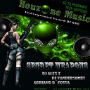 Adriano D`costa / Dj Alex F. / Dj Vandersames - Secret weapons
