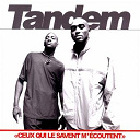 Macregor / Mactyer / Tandem - Ceux qui le savent m'&eacute;coutent