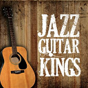 Barney Kessel / Charlie Christian / Django Reinhardt / Herb Ellis / Jim Hall / Jimmy Raney / Ren&eacute; Thomas / Sacha Distel / Tal Farlow / Wes Montgomery - Jazz guitar kings
