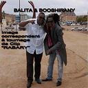 Booshirany - Rabary (feat. mila)