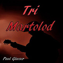 Paul Glaeser - Tri martolod
