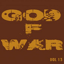 Bigga Rankin / Drake / Jay White / Yc / Young Jeezy - God of war, vol. 13 (jeezy edition)