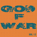Jay Bezel - God of war, vol. 12 (juelz santana edition)