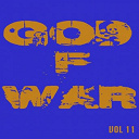 Jay Bezel / Lil Wayne / Pharrell - God of war, vol. 11 (weezy edition)