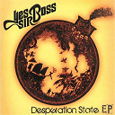 Yes Sir Boss - Desperation state ep