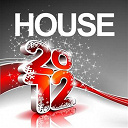 Armando Gomez / Eulises Gonzales / Feelit / Get Down / Gonna Make You Dance / Juicy Lotta / Milk / Nightmare Before Monday / Osterley / Sensual Groove / Soulpark / Time Travel - House 2012