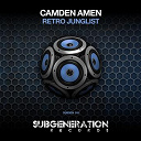 Camden Amen - Retro junglist