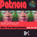 Patricia - Salomoun