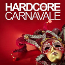 Akak One / Da Wex / Deadly Shadow / Dj Blook / Dj4d / Fantazy / Gang 69 / Horrorwitz / Mekanoid / Mister Bang Bang / Rico's Labs / The Punisher / World Travellers / Xform - Hardcore carnavale 2012