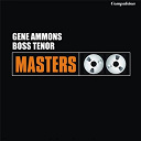 Gene Ammons - Boss tenor
