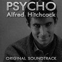 Bernard Herrmann - Psycho: alfred hitchcock (complete original soundtrack)