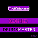 Drumsmaster - Beginning