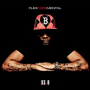 Busta Flex - Flex-Tape Mental (Album instrumental)