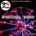 Dani Hr / Oliver Narbona - Spherical sound