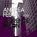 Andrea Festa / Terrence Dixon - Inner beauty
