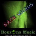 Dj Alex F. - Back sounds