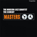 The Modern Jazz Quartet - The comedy