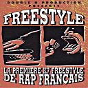 Afro-Jazz / B Love / Beat 2 Boul / Big Foot / Cartel Despee / Cut Killer / D Abuz Systeme / Different Teep / Dj Cut Killer / Eros / Fabe / Hip Hop Swing / Hostil / Iam / La Cliqua / Le Damier / Les Petits Boss / M&eacute;nage &Agrave; Trois / Original Blue Funk / Poetes Hop Jazz / Ricardo 12 / Roots Neg / Saliha / Sens Unik / Timide Et Sans Complexe / Too Leust - Cut killer freestyle, vol. 1 (la premi&egrave;re k7 freestyle de rap francais)
