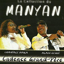 Manyan - Cadence grand-p&egrave;re (feat. chantal ivara, alain sens&eacute;)
