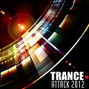 Astra / Blueworks / Cea, Blueworks / Dj Hypnotic / Indigo / Marc Stylen / Mastervoices / Naoh / Raplace / Starship / Steve Nyman / Tosch / X Calibur / X Sonic, Cea - Trance attack 2012