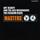 Art Blakey - The freedom rider