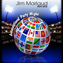 Jim Marlaud - International party night (feat. mcs)